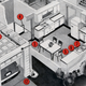 Illustration for article titled 1950s Homes of the Future Were Going to Push-Button All The Things